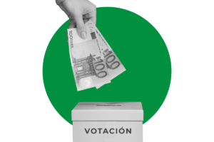 Cada decisión de compra equivale a un voto por un modelo económico